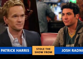 7 Hollywood Actors Who Stole The Show From The Lead Actors