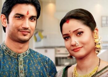 Ankita Lokhande Reveals Unknown Details About Her Break-Up With Sushant Singh Rajput