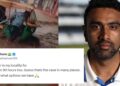 R Ashwin Concerned Due To No Power For Over 30 Hours As Cyclone Michaung Hits Chennai 5 R Ashwin Concerned Due To No Power For Over 30 Hours As Cyclone Michaung Hits Chennai
