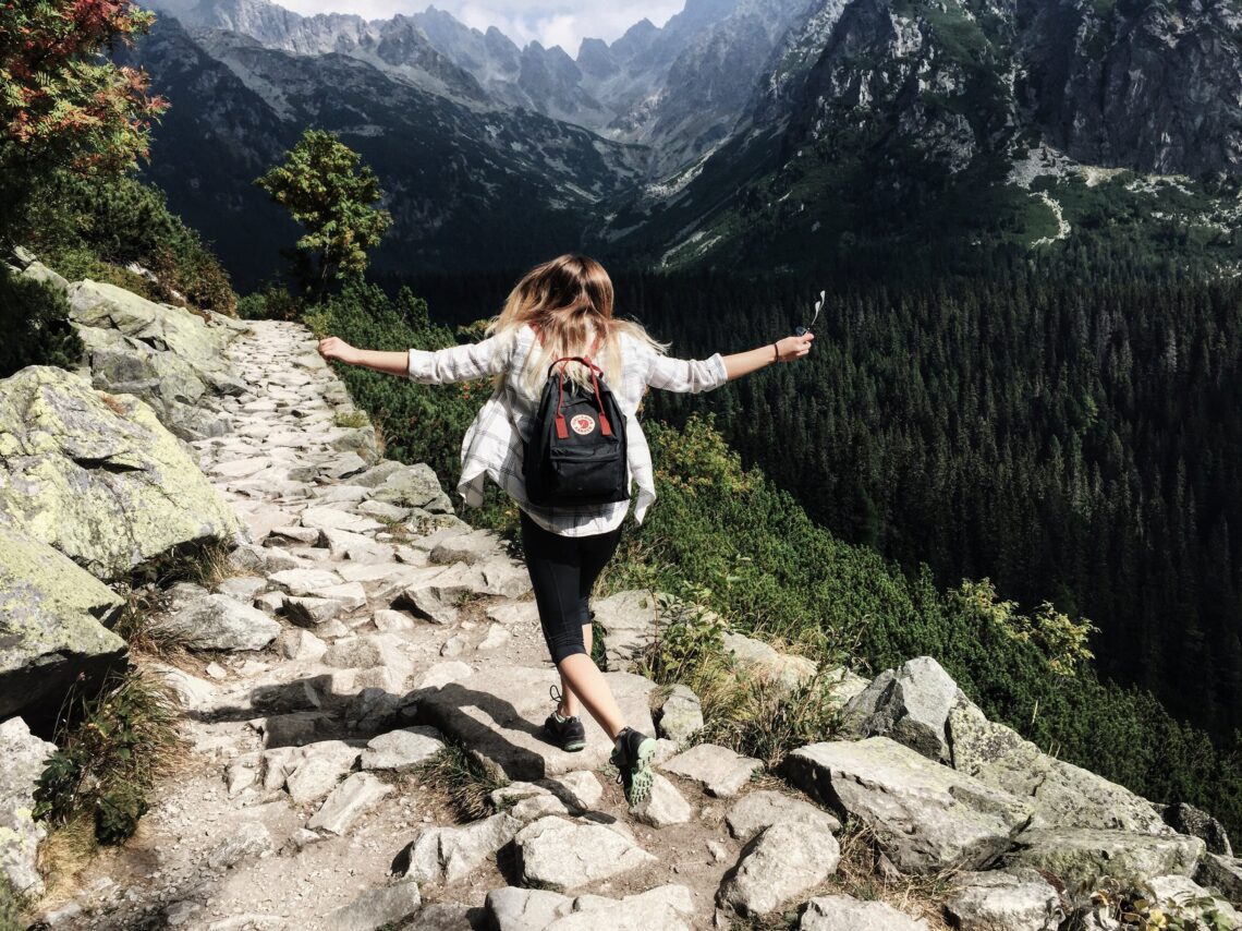 10 Benefits Of Travelling Solo 1 10 Benefits Of Travelling Solo