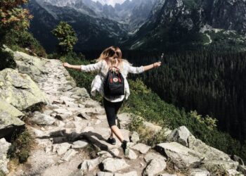 10 Benefits Of Travelling Solo