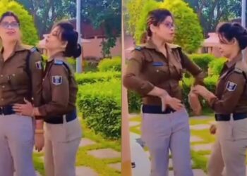 Shweta Nanda’s Video Calling Abhishek Bachchan ‘Better Actor’ Than Aishwarya Goes Viral