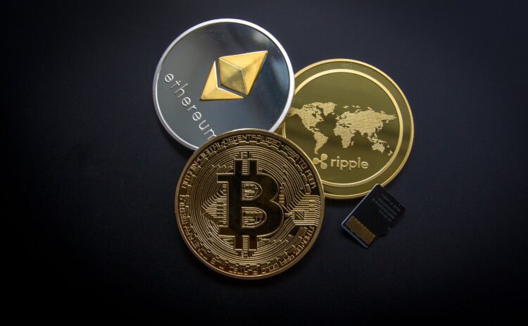 How Crypto Assets Are Gaining Ground? 1 How Crypto Assets Are Gaining Ground?