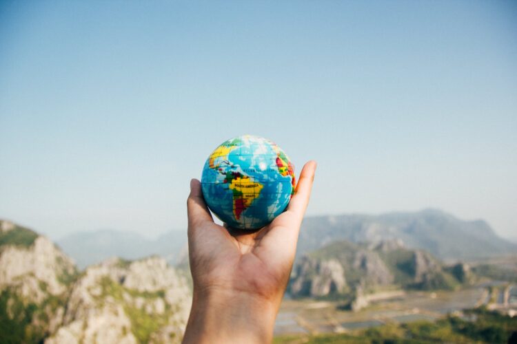 Crypto Tourism: It Is Profitable For Users And Businesses 1 Crypto Tourism: It Is Profitable For Users And Businesses