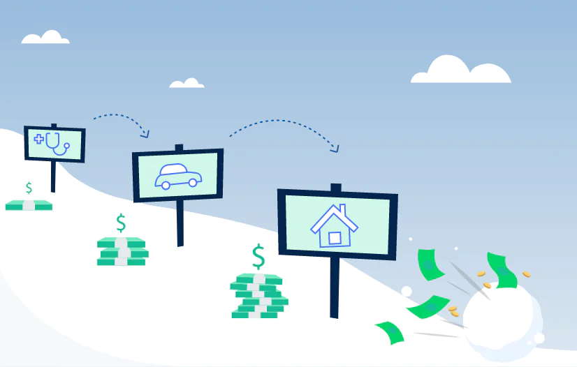 The Pros And Cons Of Different Debt Repayment Strategies: Snowball Vs. Avalanche 2 The Pros and Cons of Different Debt Repayment Strategies: Snowball vs. Avalanche