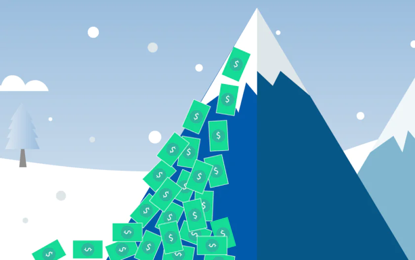 The Pros and Cons of Different Debt Repayment Strategies: Snowball vs. Avalanche