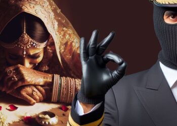 Delhi Woman Duped Of Rs 6 Lakh To Fraudster She Met On Matrimonial Site