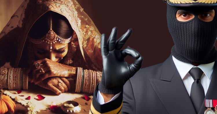 Delhi Woman Duped Of Rs 6 Lakh To Fraudster She Met On Matrimonial Site 1 Delhi Woman Duped Of Rs 6 Lakh To Fraudster She Met On Matrimonial Site