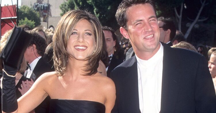 Jennifer Aniston Reveals The Last Conversation She Had With Friends Co-Star Matthew Perry 1 Movies, Cricket & Memes, Here’s The List Of Topmost Google Searches By Indians In 2023