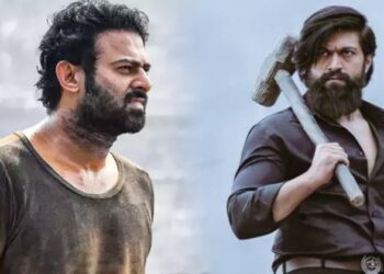 KGF Star Yash Is A Part Of Prabhas’ Salaar But Not In A Cameo Or Guest Appearance