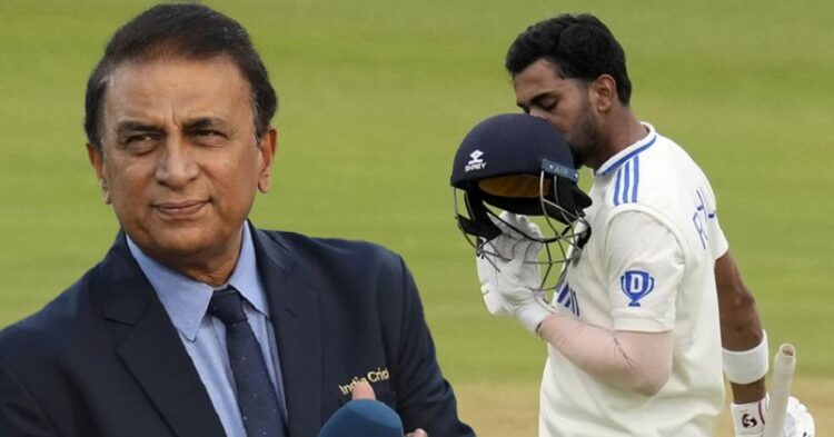 Elated Kl Rahul Reacts To Sunil Gavaskar’s ‘Top 10 Century In Indian History’ Comment 1 Elated KL Rahul Reacts To Sunil Gavaskar’s ‘Top 10 Century In Indian History’ Comment