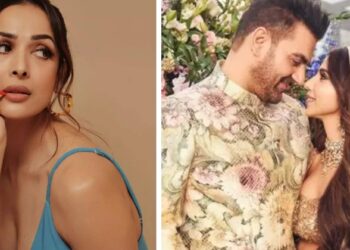 Malaika Arora Shares A Cryptic Post As Arbaaz Khan Gets Married For The Second Time