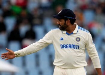 Rohit Sharma Slams His Team’s Batting Unit For Poor Performance Against South Africa