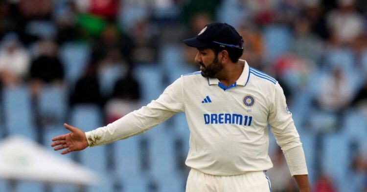 Rohit Sharma Slams His Team’s Batting Unit For Poor Performance Against South Africa 1 Rohit Sharma Slams His Team’s Batting Unit For Poor Performance Against South Africa