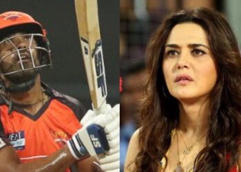 PBKS’ Goof-Up While Buying Shashank Singh Floods Internet With Memes, PBKS Issues Clarification