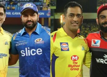 MS Dhoni’s Fans Celebrate Longevity Of Mahi In CSK As MI Replaces Rohit Sharma With Hardik Pandya
