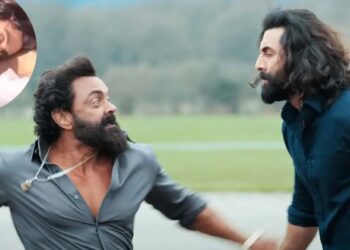 Sandeep Reddy Vanga Revealed One Thing Which Ranbir Kapoor Did Not Like In Animal