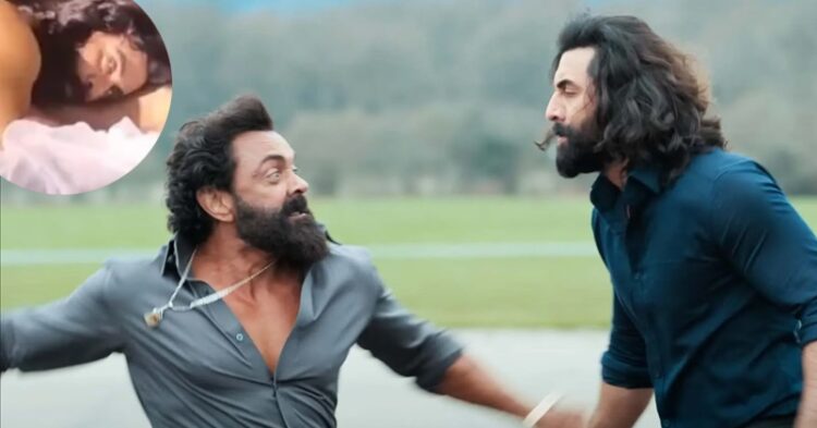 Sandeep Reddy Vanga Revealed One Thing Which Ranbir Kapoor Did Not Like In Animal 1 Sandeep Reddy Vanga Revealed One Thing Which Ranbir Kapoor Did Not Like In Animal
