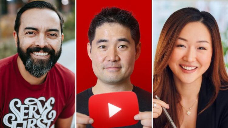 10 Best Youtube Channels For Marketers 1 10 Best YouTube Channels For Marketers