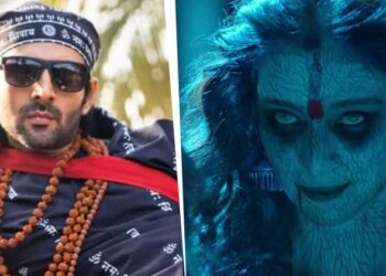 Ranbir Kapoor’s Fans Burst Crackers Inside Theatres, Just Like Salman’s Fans Did For Tiger 3