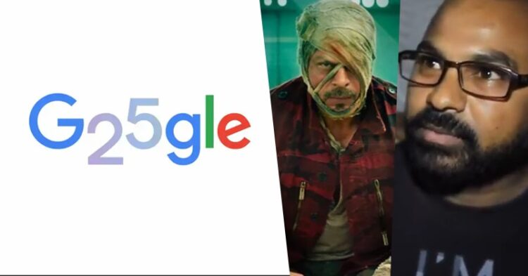 Movies, Cricket & Memes, Here’s The List Of Topmost Google Searches By Indians In 2023