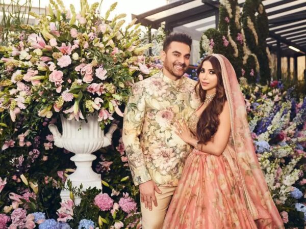 Salim Khan Finally Opens Up On Arbaaz Khan’s Second Marriage With Sshura Khan - RVCJ Media