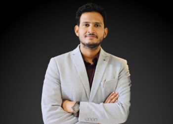 Investing For Everyone: India's Best Stock Market Teacher