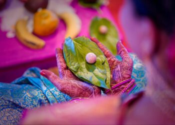 Helpful Things To Know Before Attending an Indian Wedding