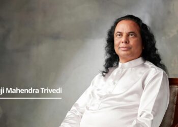 Divine Grace in Materials Science: Guruji Mahendra Trivedi's Blessings Lead to Unprecedented Advances in Polymer Research