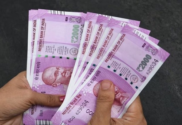 Delhi Woman Duped Of Rs 6 Lakh To Fraudster She Met On Matrimonial Site 3 Delhi Woman Duped Of Rs 6 Lakh To Fraudster She Met On Matrimonial Site - RVCJ Media