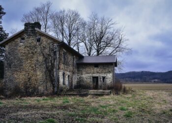 Myths, Mystery, and Fear: 5 Most Haunted Places in India