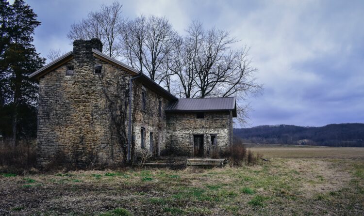 Myths, Mystery, And Fear: 5 Most Haunted Places In India 1 Myths, Mystery, and Fear: 5 Most Haunted Places in India