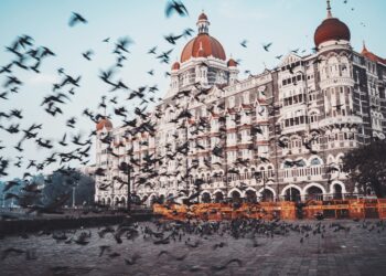 15 Things to Do in Mumbai