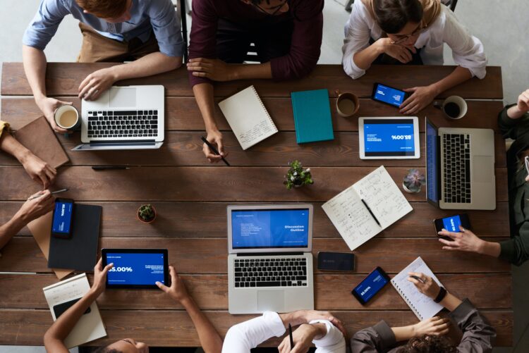 5 Best AI Tools For Sales People