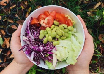 Top 6 Healthy Recipes for Weight Loss