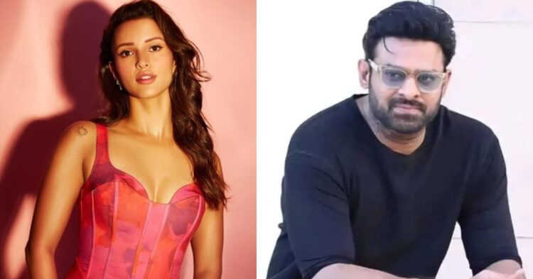 Tripti Dimri To Romance Prabhas In Sandeep Reddy Vanga’s Next Movie “Spirit”? 1 “Wait… Whaat??” Man’s Impeccable Driving Skills On A Narrow Road Left Anand Mahindra Shocked