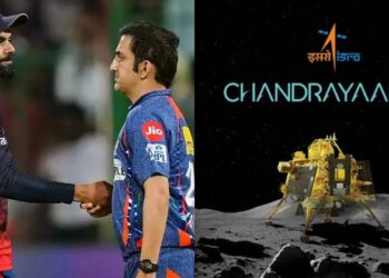 Politics, Movies, Sports & Current Affairs, Here Are All The Important Events Of 2023