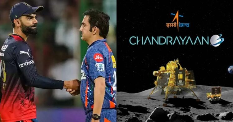 Politics, Movies, Sports & Current Affairs, Here Are All The Important Events Of 2023