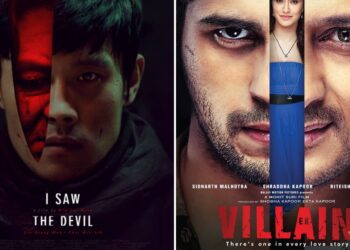 Indian Adaptations of Korean Movies And Series