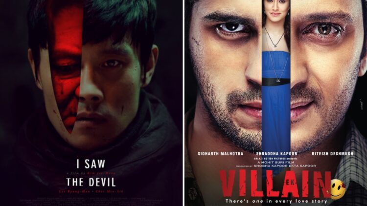 Indian Adaptations of Korean Movies And Series