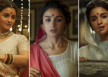 Media and Gender: Strong Female Characters from Bollywood Movies