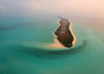 The Best Beaches in Lakshadweep to Add to your List