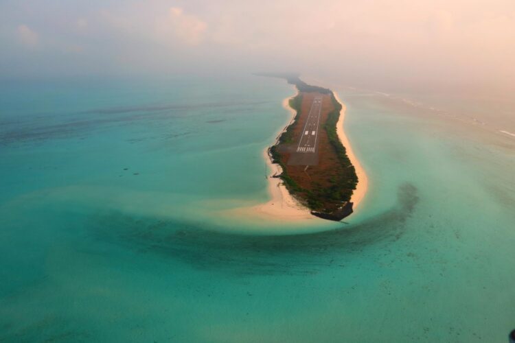 The Best Beaches In Lakshadweep To Add To Your List 1 The Best Beaches in Lakshadweep to Add to your List