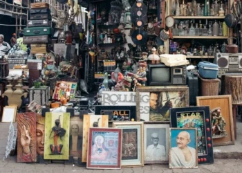 Unveiling Mumbai's Hidden Gems: 7 Offbeat Places to See in Mumbai