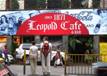 Savoring Bombay's Essence: Exploring The 7 Most Iconic Cafes In Mumbai
