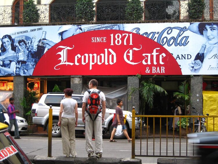 Savoring Bombay's Essence: Exploring The 7 Most Iconic Cafes In Mumbai
