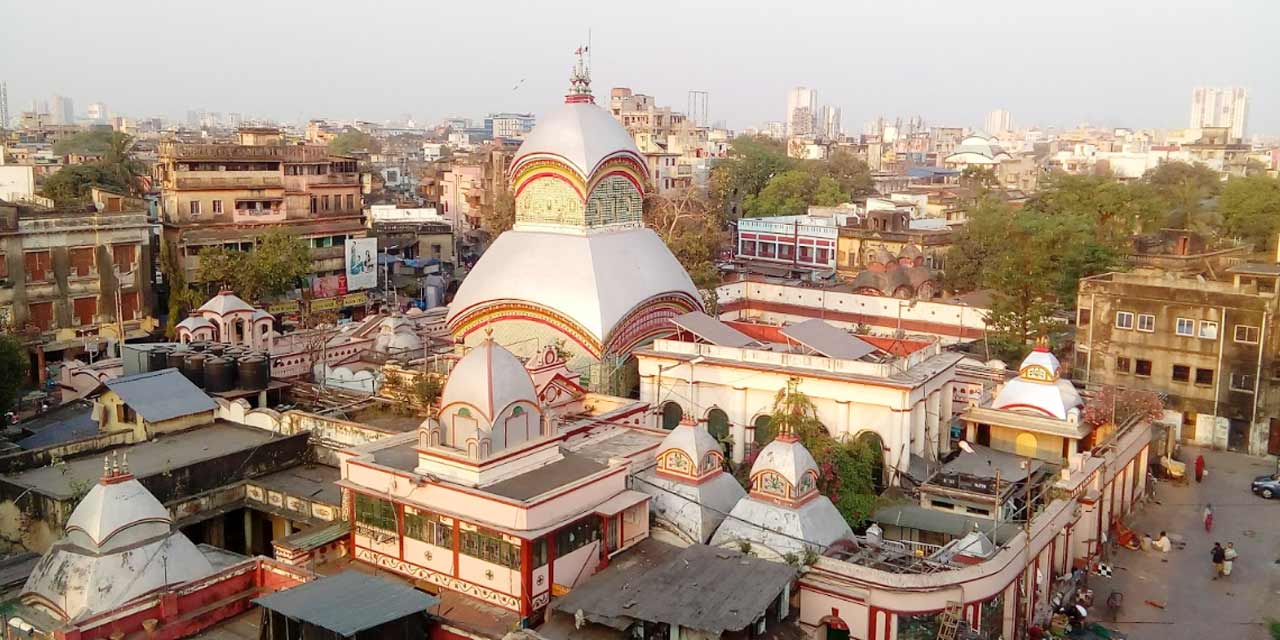 15 Must-Do Activities In Kolkata, The City Of Joy! 13 15 Must-Do Activities In Kolkata, The City Of Joy!