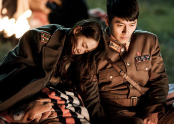 Holiday Season: Cozy K-Dramas to Watch in Winter