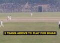 Bca’s Drama Unfolded As 2 Teams From Bihar Arrived To Play Against Rahane’s Mumbai 5 BCA’s Drama Unfolded As 2 Teams From Bihar Arrived To Play Against Rahane’s Mumbai