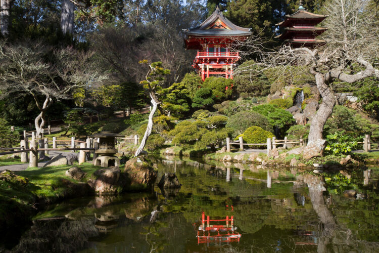 10 Most Beautiful Gardens In The USA